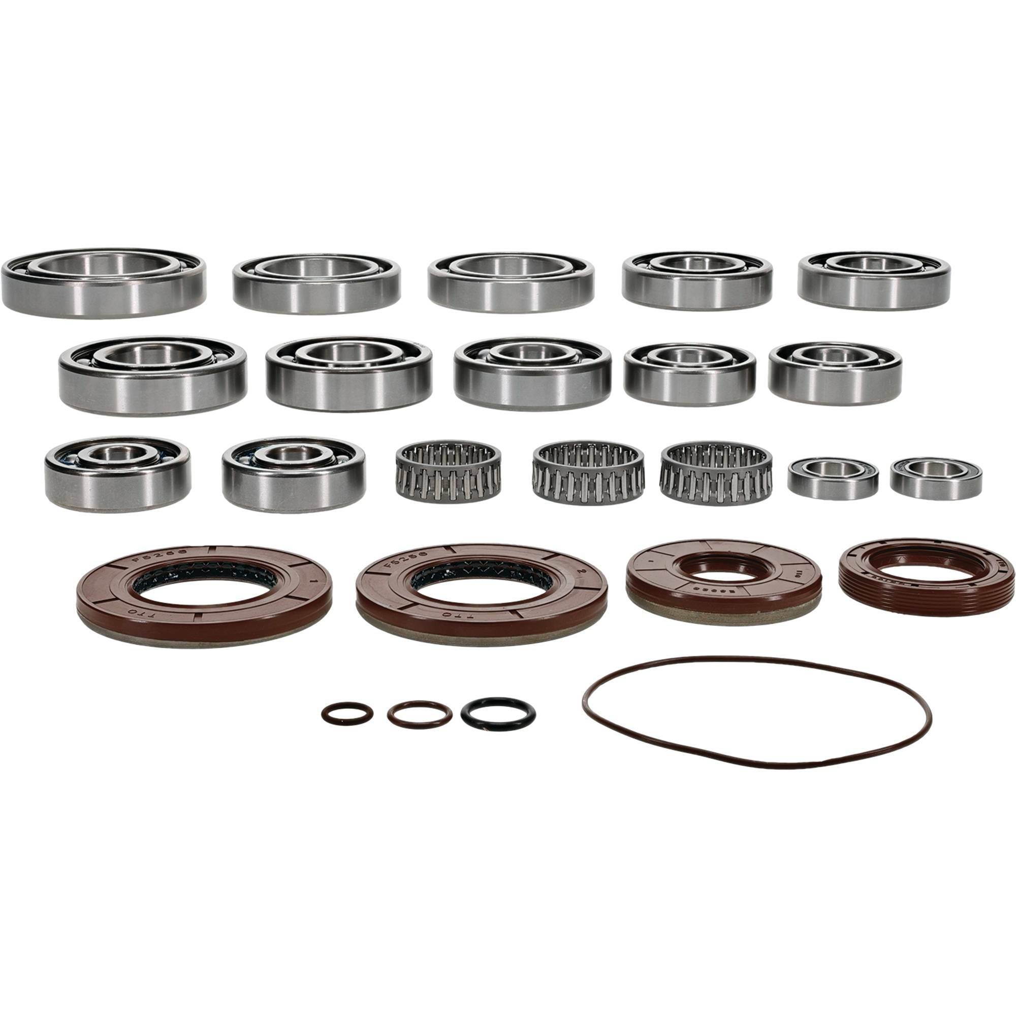 Photo of Transaxle Bearing and Seal Kit for ATV UTV Off-Road Vehicles by All Balls by ALL BALLS - Premium Gaskets/Seals for UTVs / Side by Sides