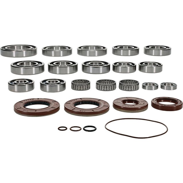 Photo of Transaxle Bearing and Seal Kit for ATV UTV Off-Road Vehicles by All Balls by ALL BALLS - Premium Gaskets/Seals for UTVs / Side by Sides
