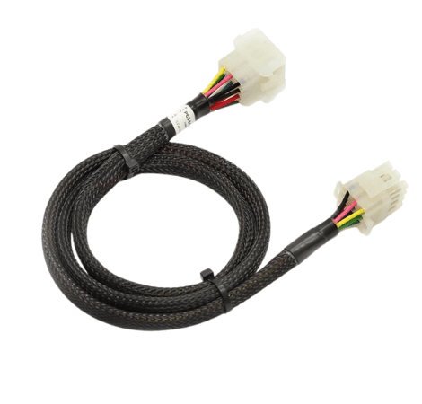 XTC 3' Switch Harness Extension for SIX Switch System