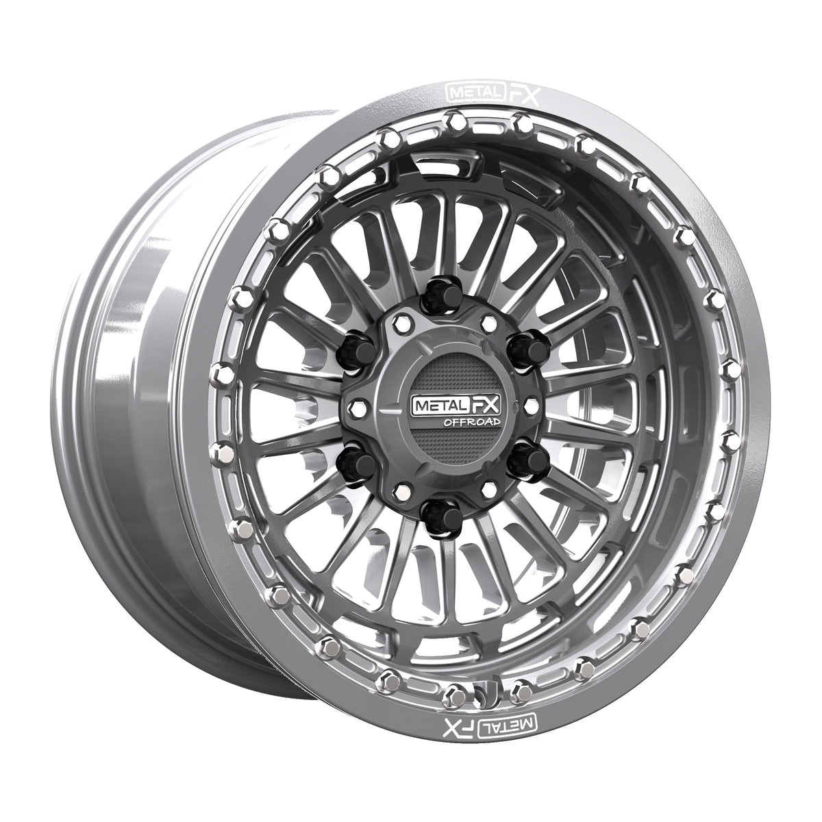 Delta 6R Beadlock
