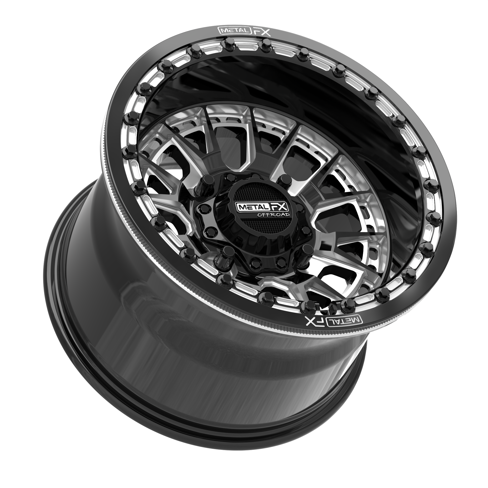 Slayer Beadlock - Style + Durability (2024)