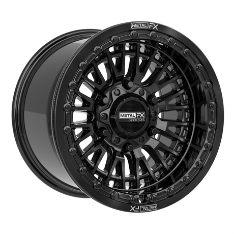 Slayer 6R Beadlock Wheel - 4P27