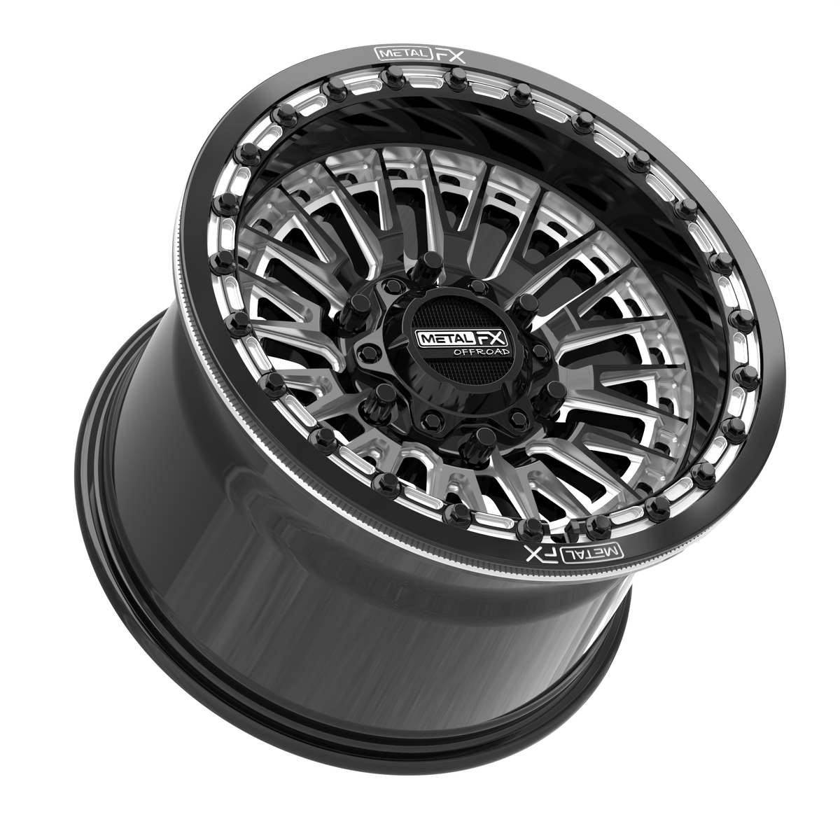 Slayer 6R Beadlock