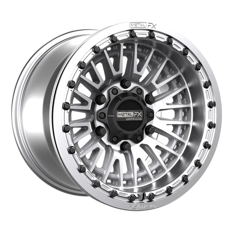 Slayer 6R Beadlock - Unmatched Strength + Lightweight Performance (Universal)