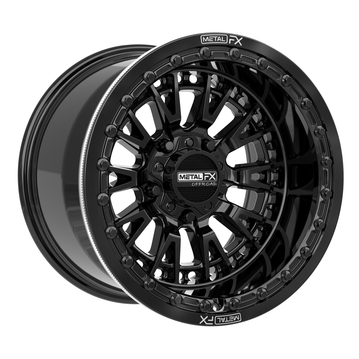 Slayer R Beadlock