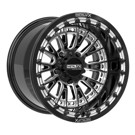Slayer R Beadlock
