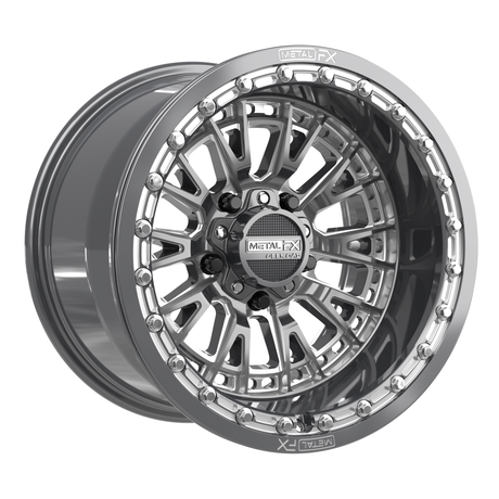 Slayer R Beadlock Wheels