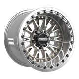 Slayer R Beadlock Wheel - Metal FX Offroad