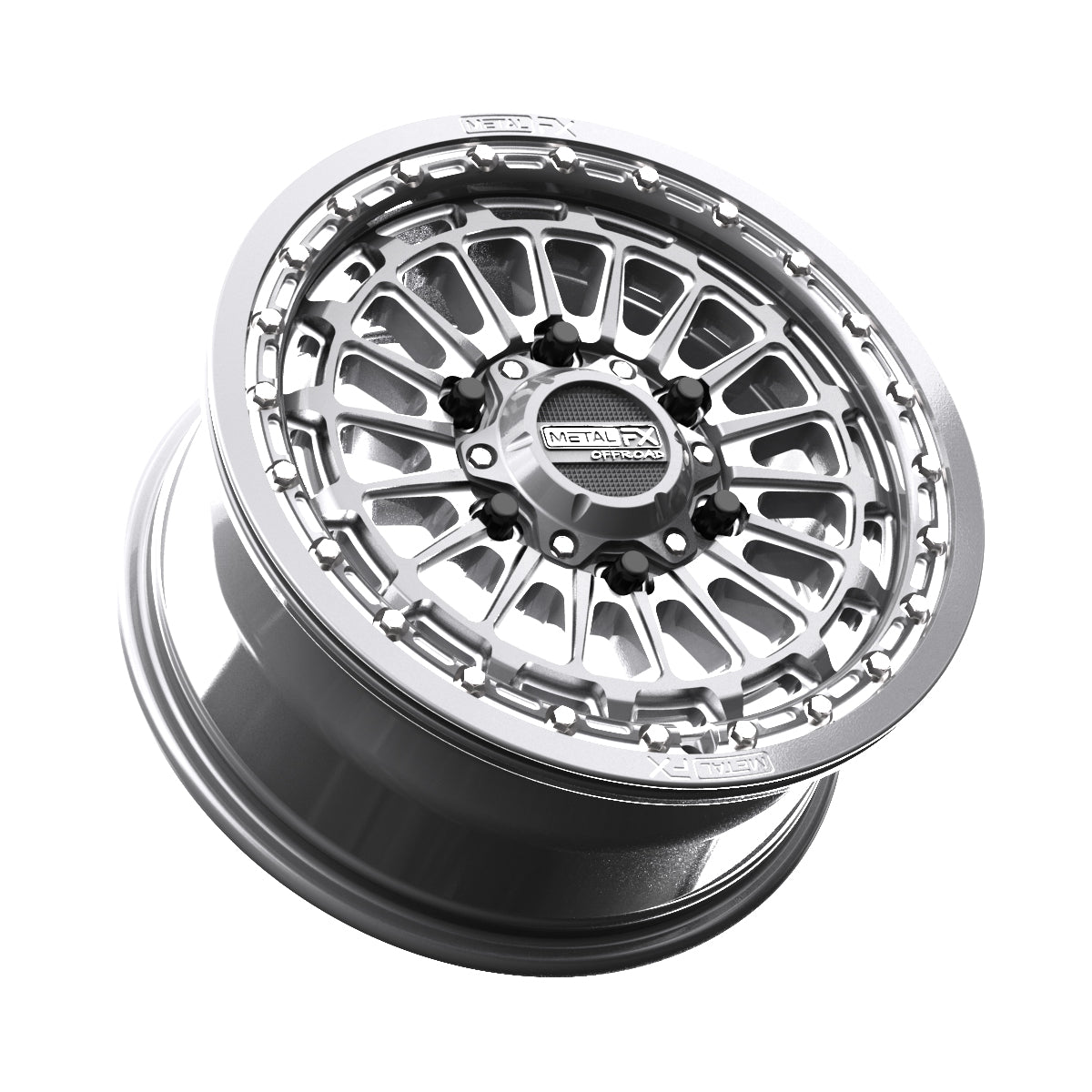 Delta 6R Beadlock