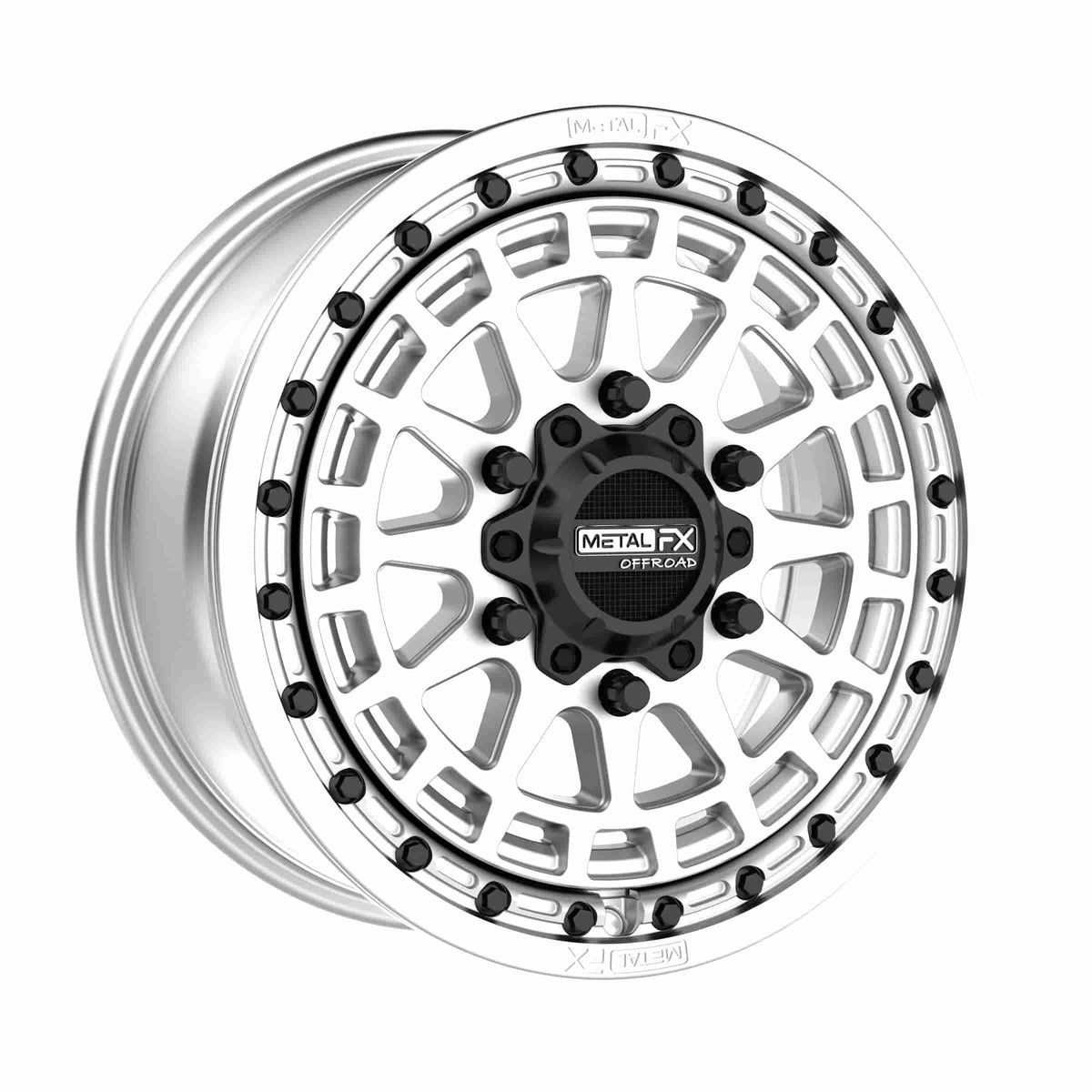 Outlaw 6R Beadlock