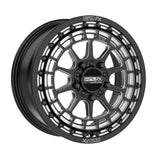 Outlaw R Beadlock Wheel - Forged 6061-T6 Aluminum
