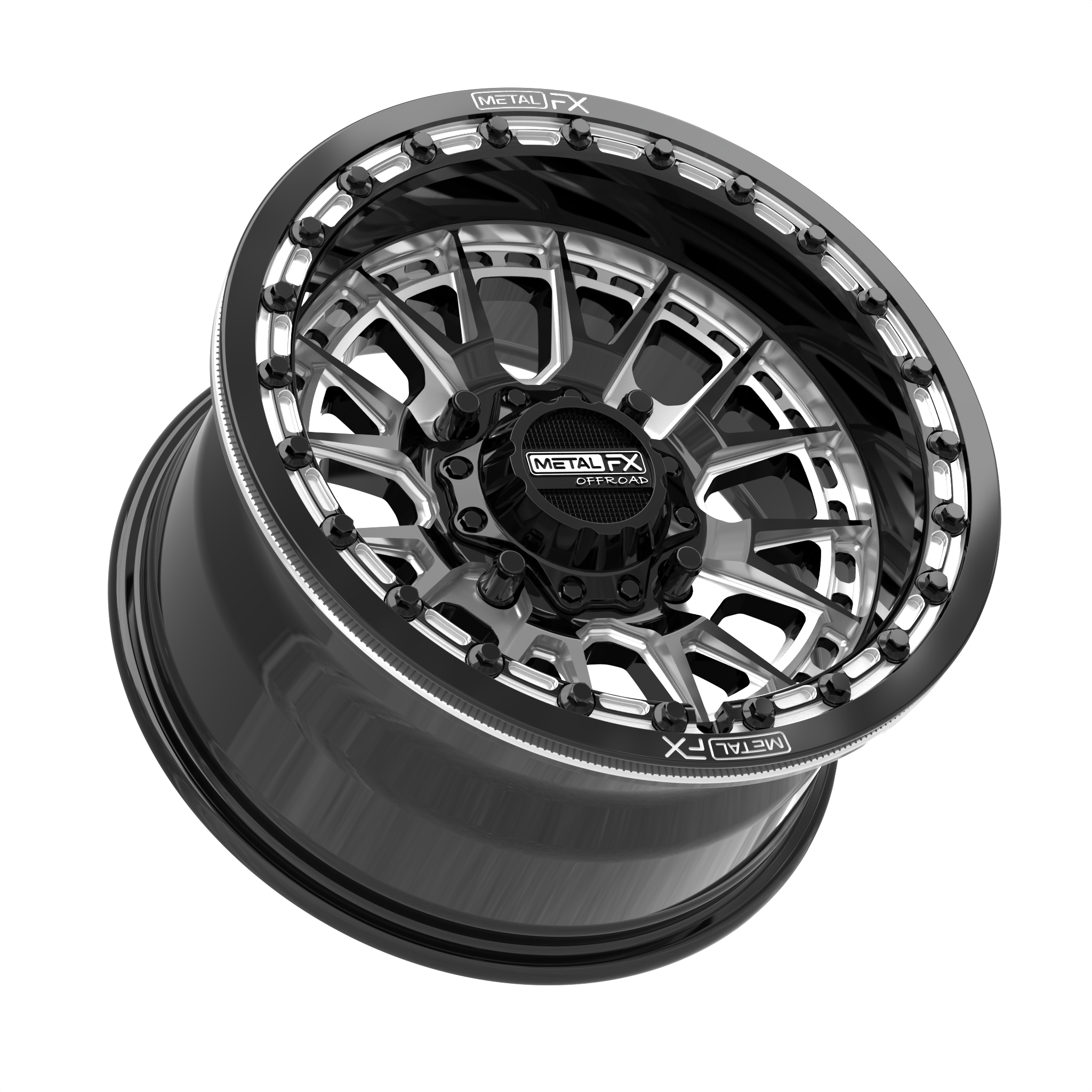 Slayer Beadlock - Style + Durability (2024)
