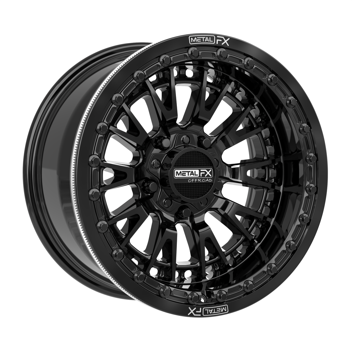Slayer R Beadlock