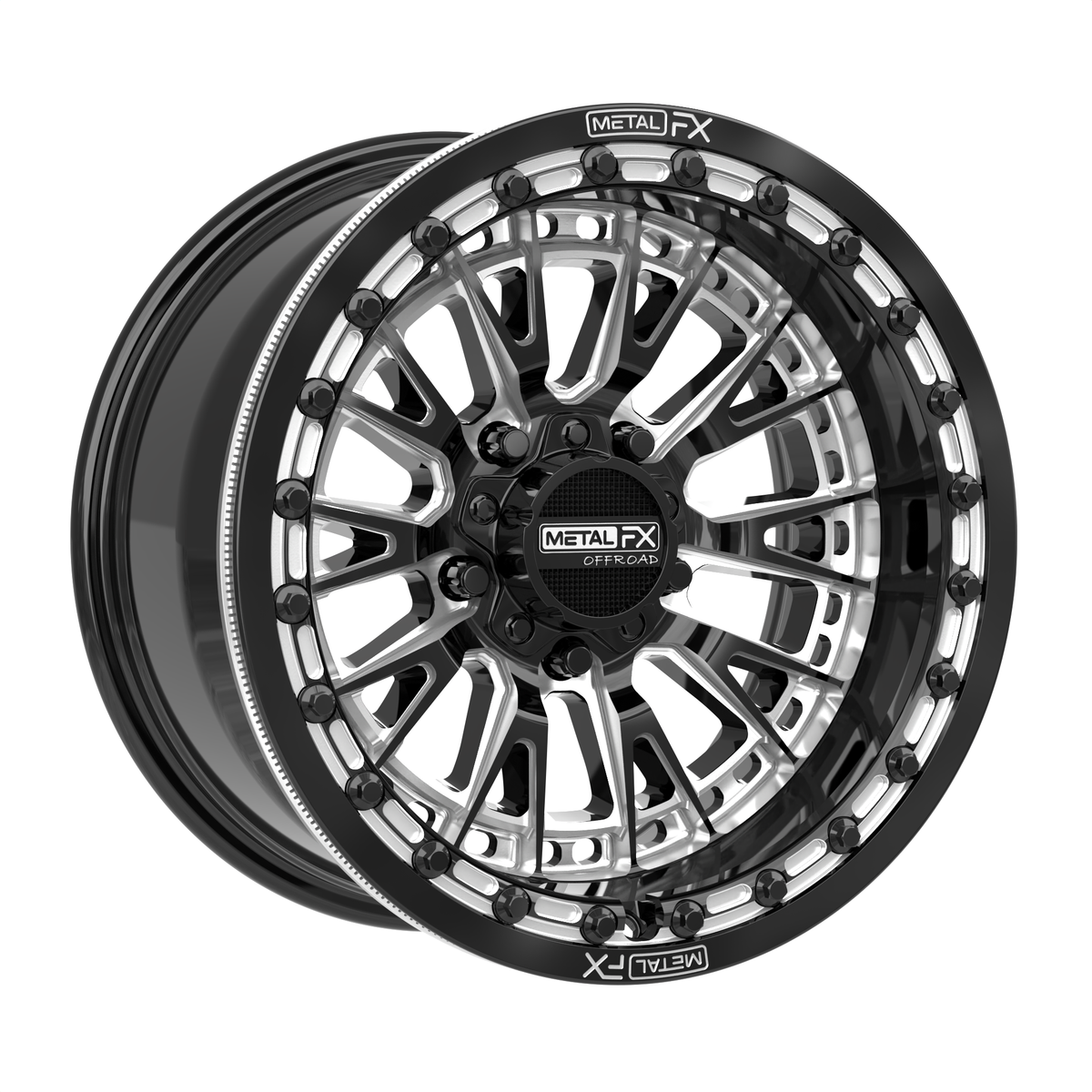 Slayer R Beadlock