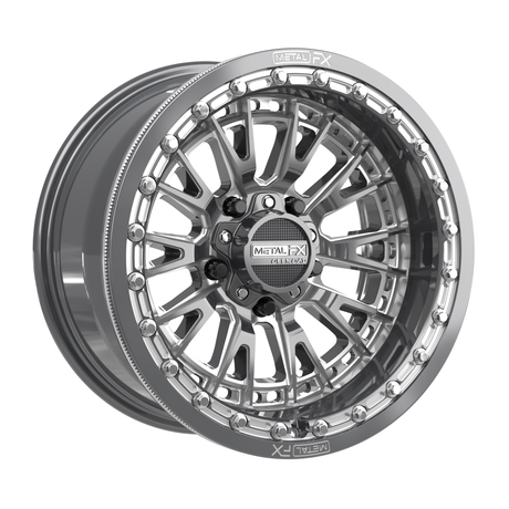 Slayer R Beadlock Wheels