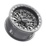Slayer R Beadlock Wheels