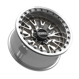 Slayer R Beadlock Wheel - Metal FX Offroad