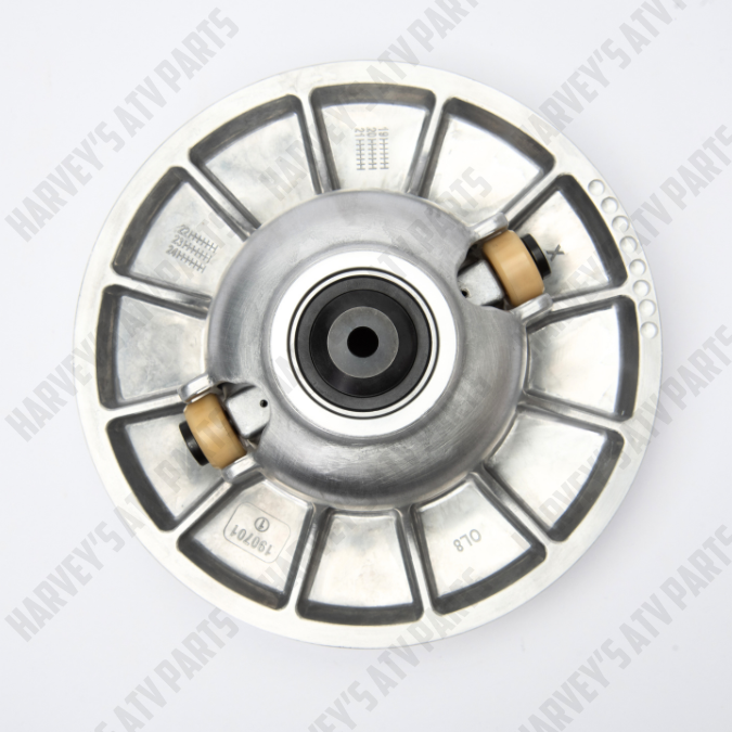 Ranger 1000 XP (2017) Secondary Clutch EBS Upgrade