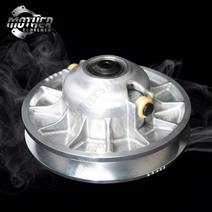General 1000 & XP (2016+) Secondary Clutch  REDUCED EBS TYPE