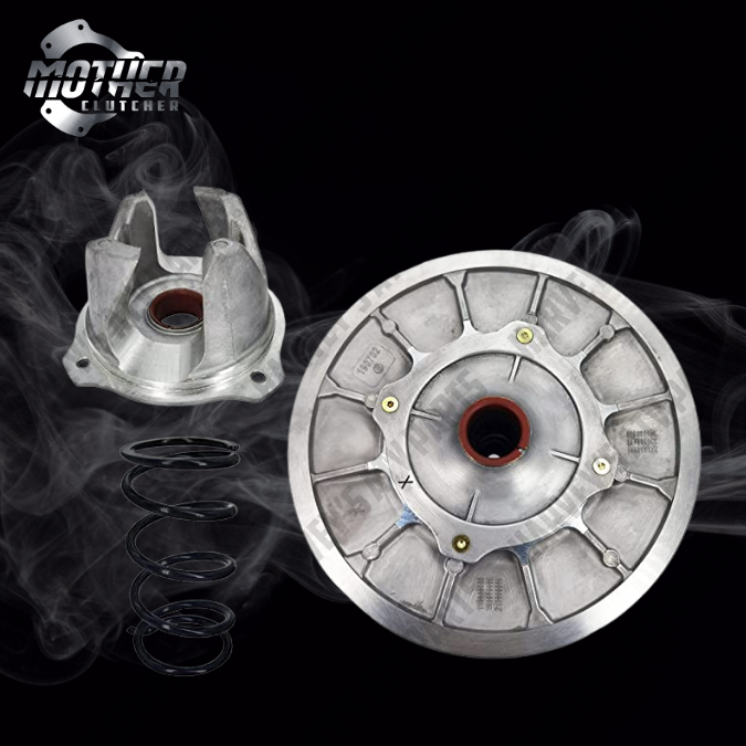RZR 1000 XP & S (2016+) Secondary Clutch
