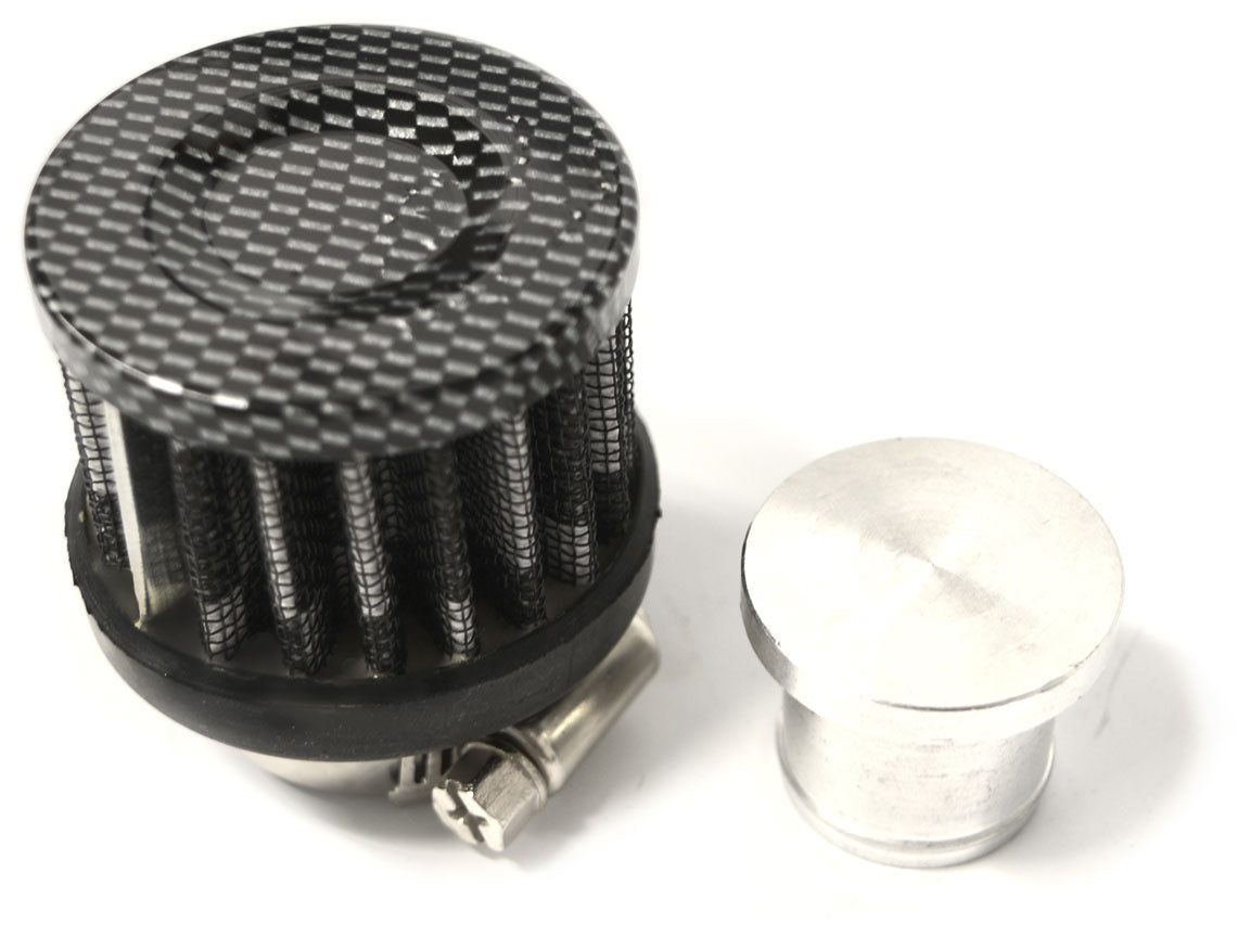 Photo of Diverter to Blow off Valve / Turbo R - ProXp by Bikeman Performance - Premium for UTVs / Side by Sides