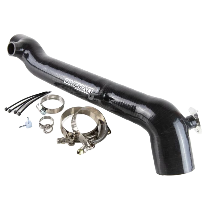 Silicone Charge Tube // Polaris Pro XP / Turbo R / XP Turbo