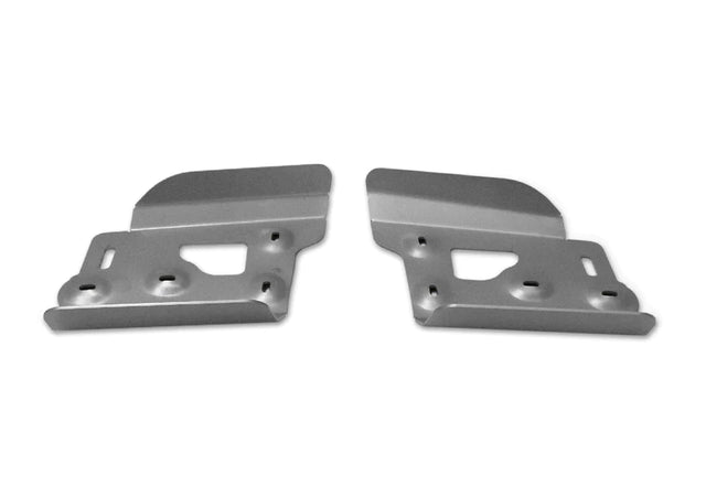 Polaris Scrambler 850 / XP 1000 Alloy Rear A-Arm Guards (2015+)