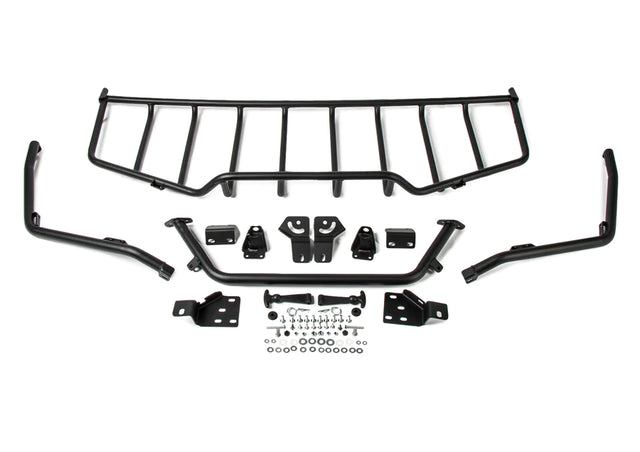 CF Moto U Force 1000 Front Hood Rack (2019+)