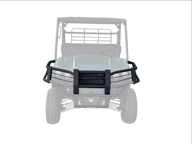 Kawasaki Mule PRO-MX / EPS / EPS LE Front Bumper (2019+) | R1 Industries