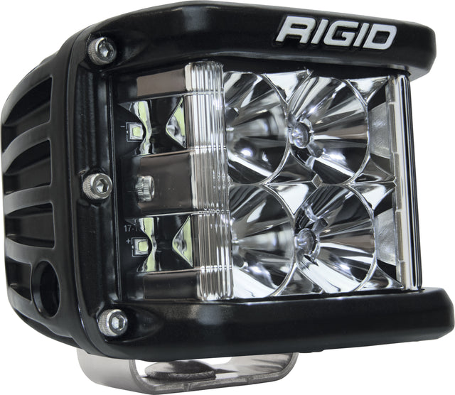 Photo of D-SS PRO FLOOD STANDARD MOUNT LIGHT by RIGID - Premium Illumination for UTVs / Side by Sides