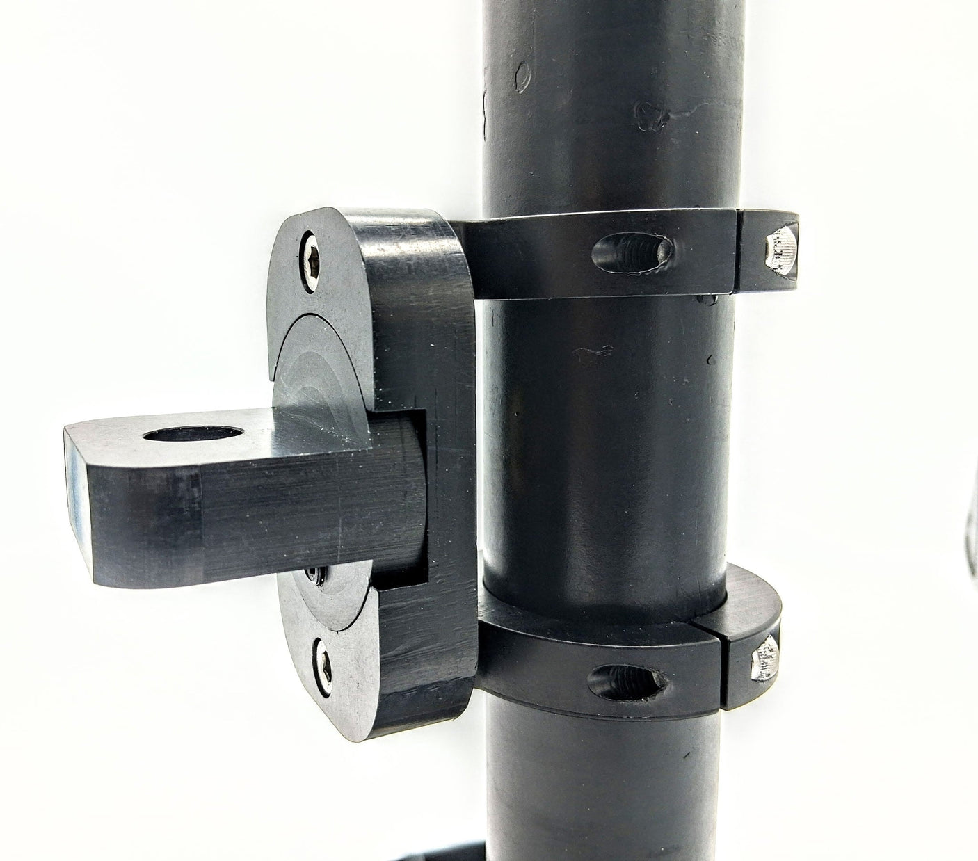 Pro Series Heavy Duty Whip/Antenna Mount