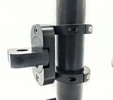 Pro Series Heavy Duty Whip/Antenna Mount