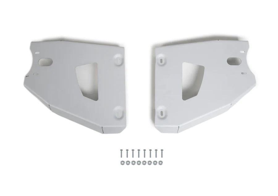 Yamaha R Max 2 Seater Rear A Arm Guards - R1 Industries