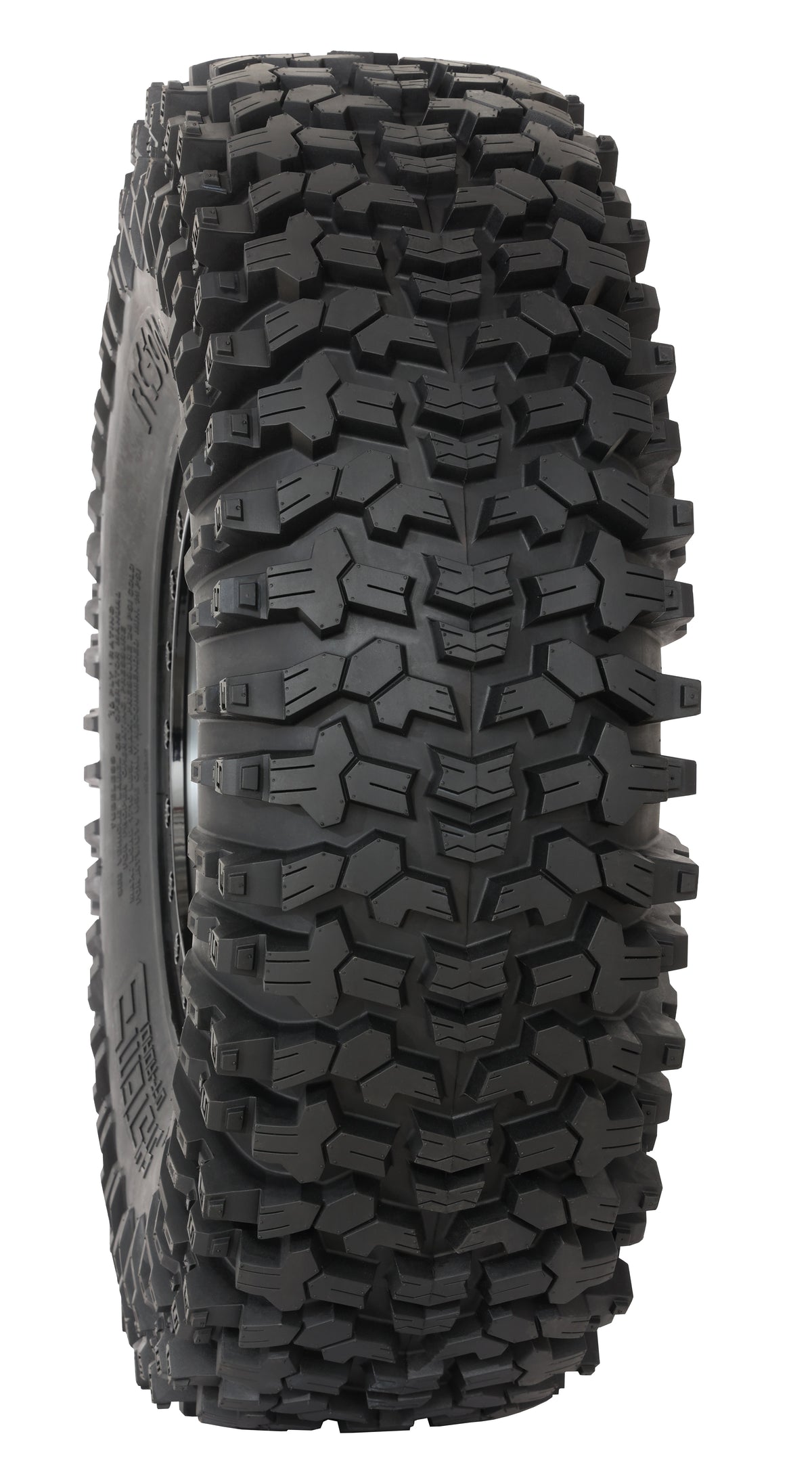Photo of SYSTEM 3 TIRE RC500 35X10R15 by SYSTEM 3 - Premium Tires for UTVs / Side by Sides
