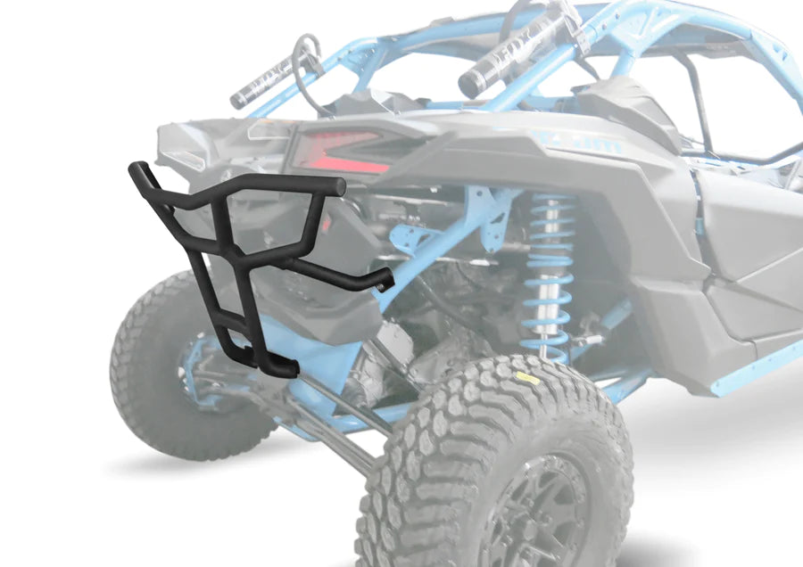 UTV Rear Bumper