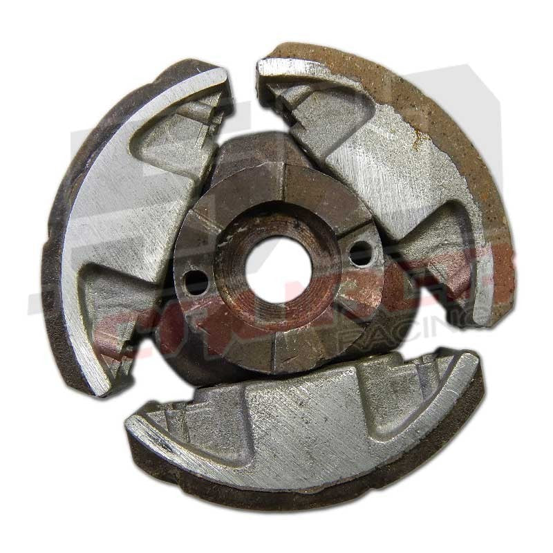 50 Caliber Racing KTM 50 SX LC Clutch