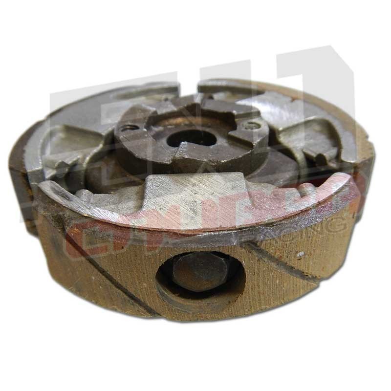 50 Caliber Racing KTM 50 SX LC Clutch