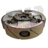 50 Caliber Racing KTM 50 SX LC Clutch