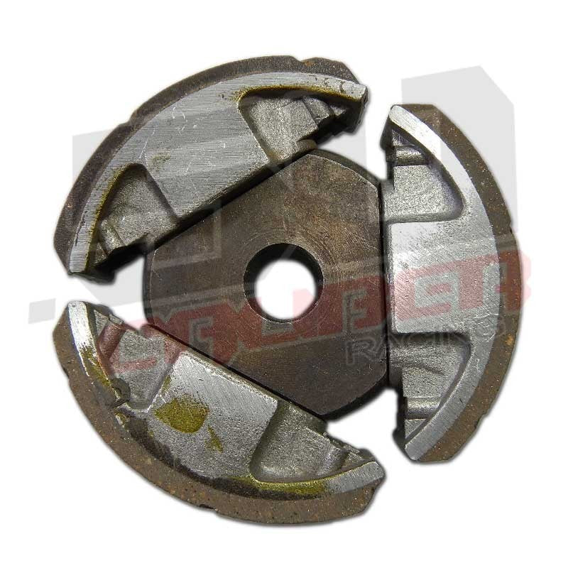 50 Caliber Racing KTM 50 SX LC Clutch