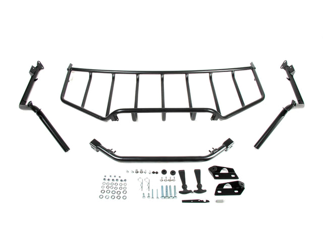 Polaris Ranger 1000 XP / Crew 1000 / Crew 1000 XP Front Hood Rack (2018+)