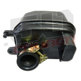 Air Filter Box with Filter PW50