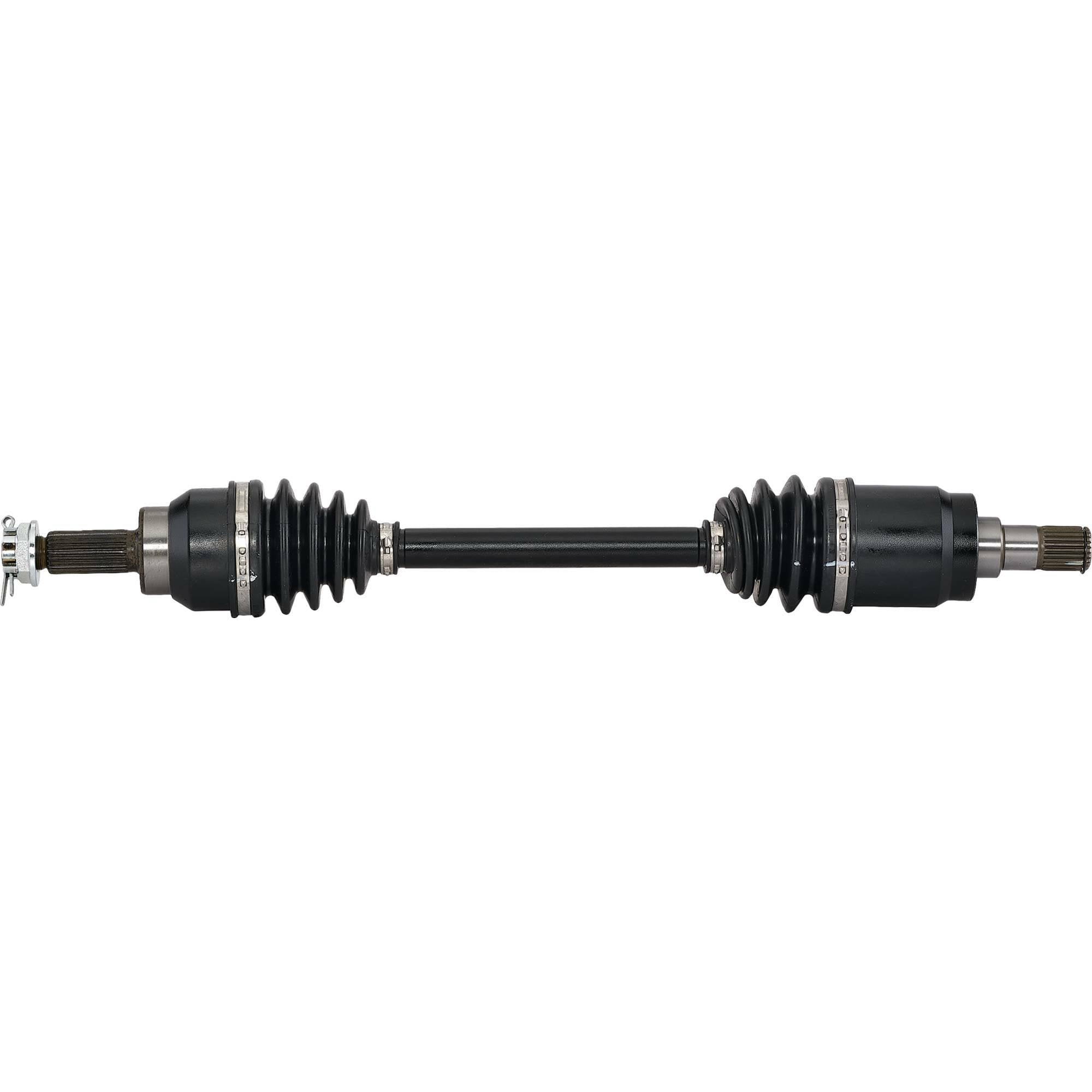 Photo of ALL BALLS Heavy Duty Off-Road Axle HON for ATV UTV with Rustproof Coating and OEM Fit by ALL BALLS - Premium Drive for UTVs / Side by Sides