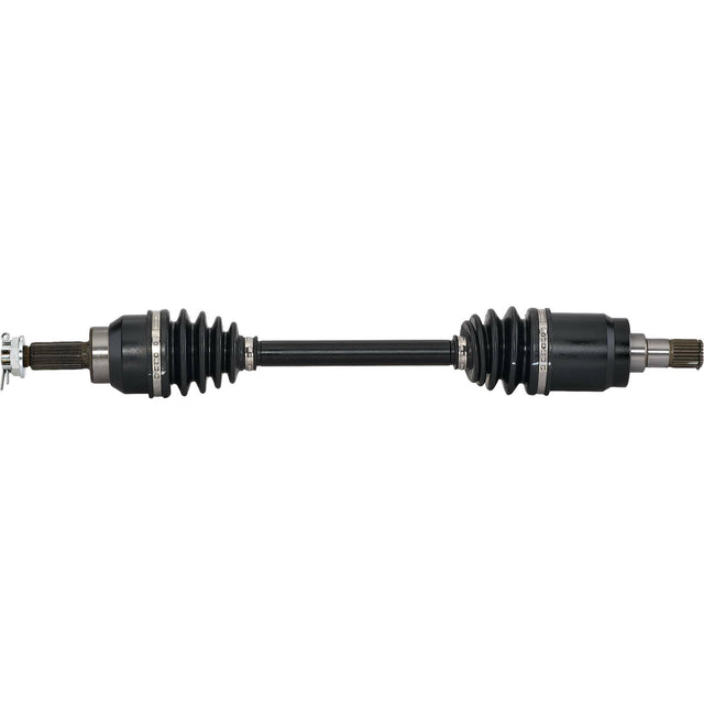 Photo of ALL BALLS Heavy Duty Off-Road Axle HON for ATV UTV with Rustproof Coating and OEM Fit by ALL BALLS - Premium Drive for UTVs / Side by Sides