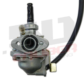 50 Caliber Racing Carburetor Honda Z50 Pit Bike 15mm