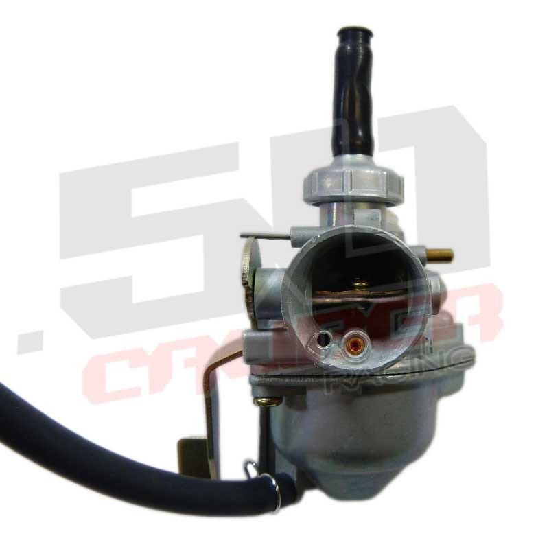50 Caliber Racing Carburetor Honda Z50 Pit Bike 15mm