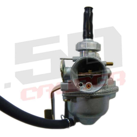 50 Caliber Racing Carburetor Honda Z50 Pit Bike 15mm
