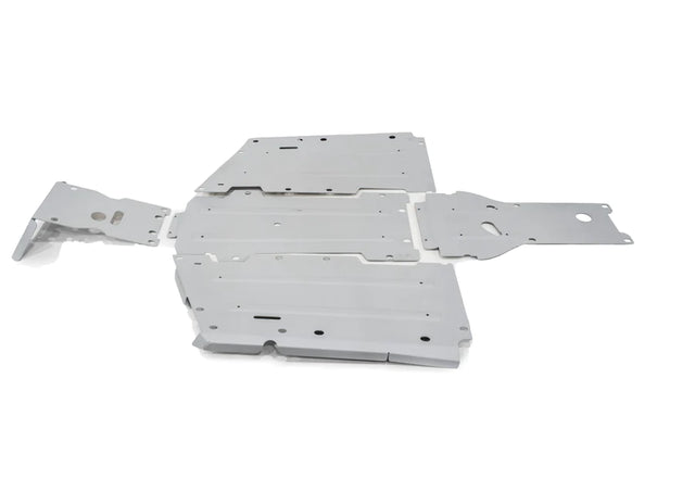 CF Moto U Force 1000 Alloy Central Skid Plate 