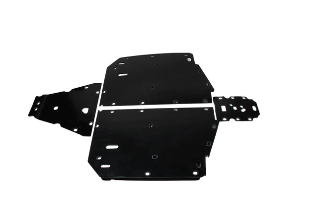 Polaris Ranger 1000 / 1000 XP Plastic Full Skid Plate Kit (2021+)