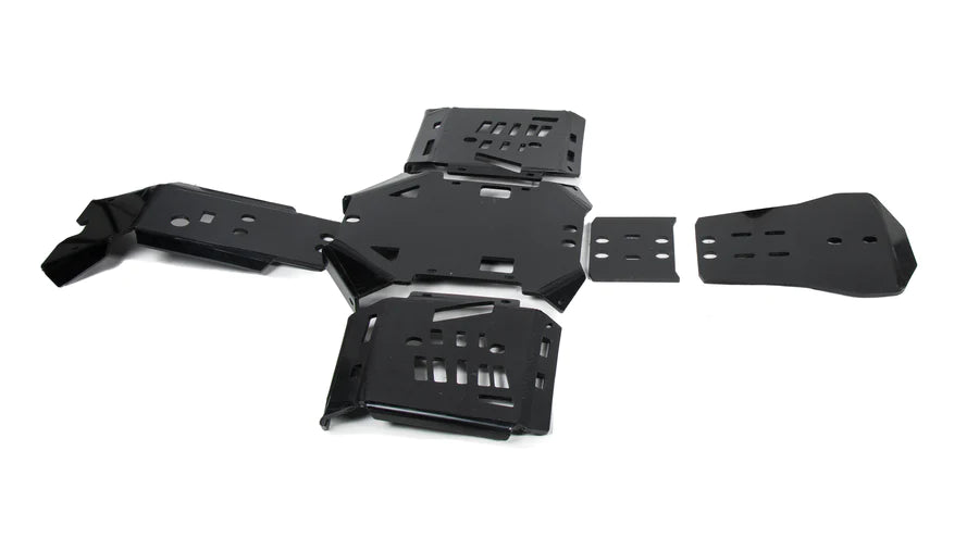 Can-Am Outlander G2 L / Max Plastic Central Skid Plate