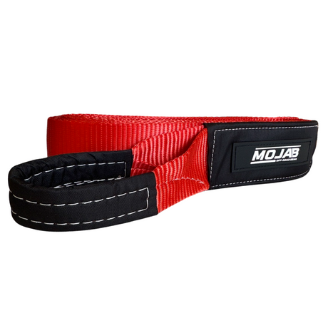 4'' x 30' Tow Strap / Winch Strap.